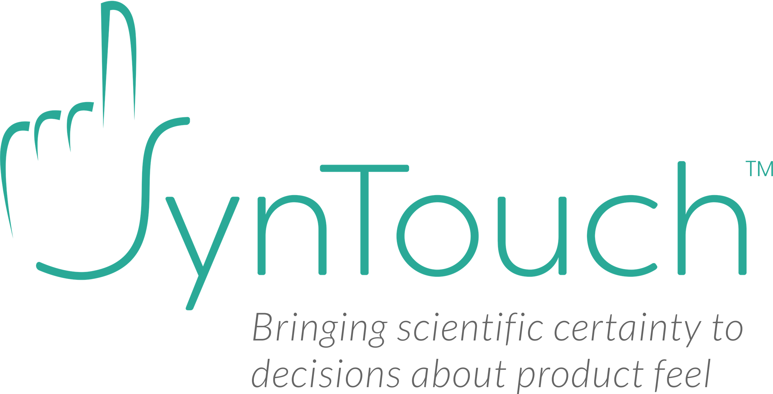 SynTouch, Inc.