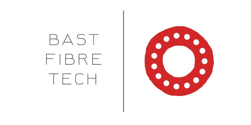 Bast Fibre Tech Logo