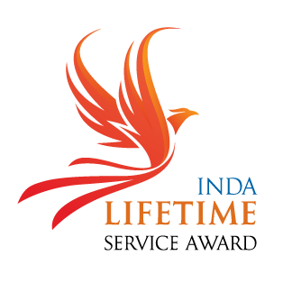Lifetime Service Award