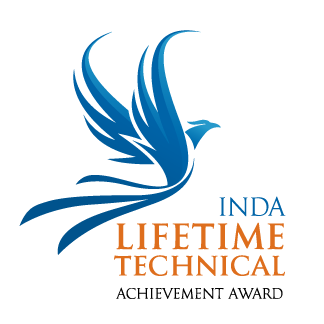 Lifetime Technical Achievement Award