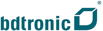 Bdtronic Logo