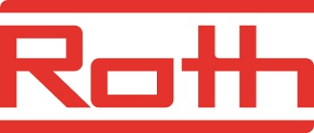 Roth Composite Machinery GmbH Logo