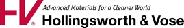 Hollingsworth & Vose Logo