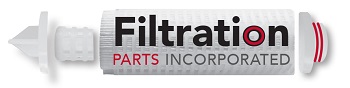 Filtration Parts Incorporated Logo