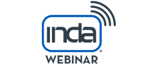 INDA Webinars