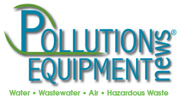 Pollution Equipment News
