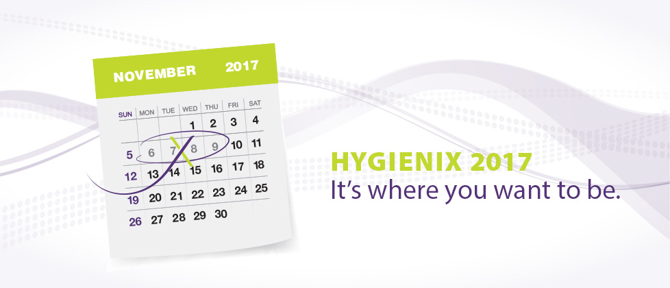 Hygienix Conference