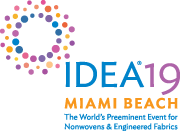 IDEA<sup>®</sup> 2019 International Engineered Fabrics Conference & Exposition