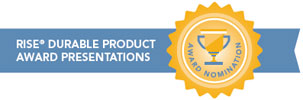 Durable Product Award Presentations
