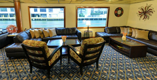 Cruise Salon