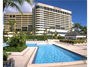 Hilton Miamia