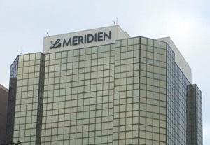 Le Meridien