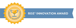 RISE Innovation Award