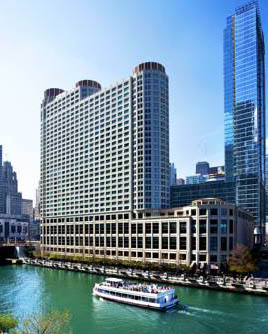 Sheraton Grand Chicago