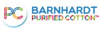 Barnhardt Purified Cotton