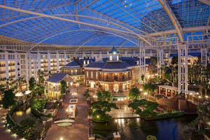 Gaylord Opryland