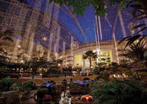 Opryland