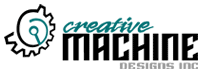 CreativeMachineDesign