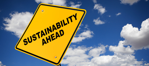sustainability image