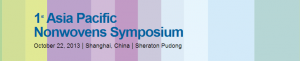 asia pacific nonwovenss symposium