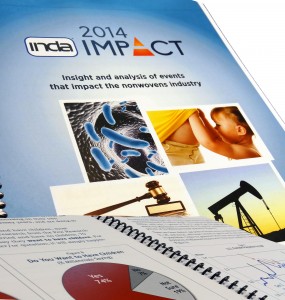 INDA Impact 2014