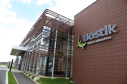 Bostik inaugurates new R&D Centre in France