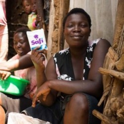 Canada funds model to bring safe, quality and affordable sanitary pads to women and girls in East Africa