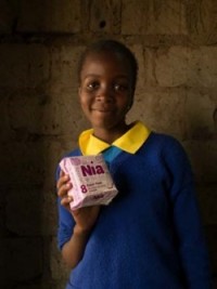 Canada funds model to bring safe, quality and affordable sanitary pads to women and girls in East Africa