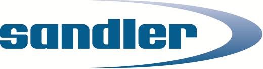 Sandler reports 10 % increase in turnover