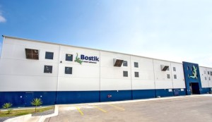 BOSTIK FACHADA