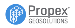Propex logo