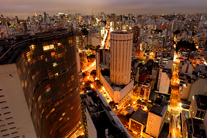 Sao Paulo by night web