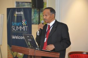 Bostik India Summit 1