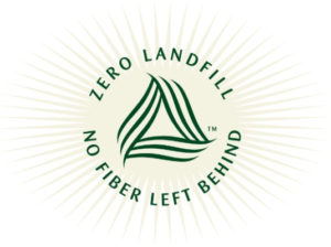 Martex zero landfill