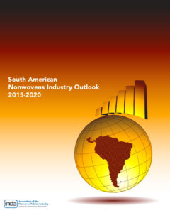 South American Report Flyer