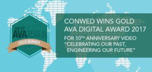 CWD AVA Digital Award 2017