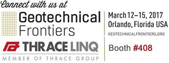 THRACE LINQ hires Western Regional Manager for the geosynthetics market