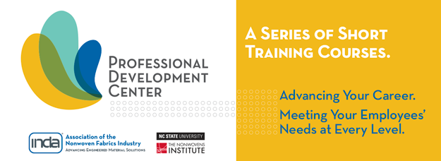 Professional Development Center Banner