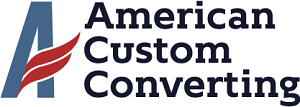 Converting Papers and Nonwovens are American Custom Converting Specialties