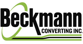 Beckmann Converting Launches New Logo and Website