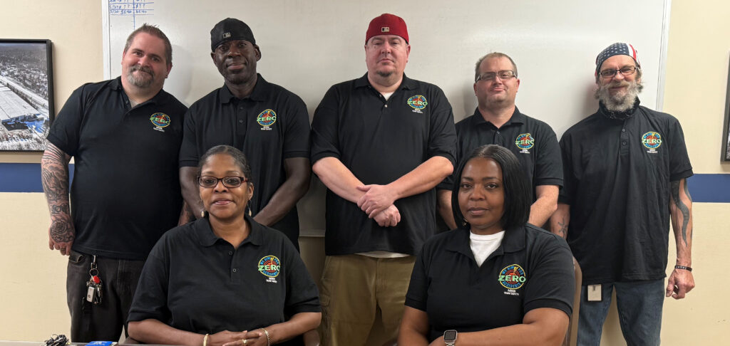 MNW Safety Committee 2025