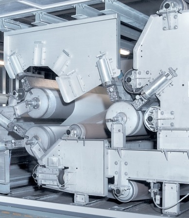 Voith Paper and Trützschler Nonwovens Cooperate on Nonwovens Machinery