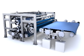 ANDRITZ to deliver new high-speed spunlace line to Chuzhou Jinchun Non-woven Fabric, China