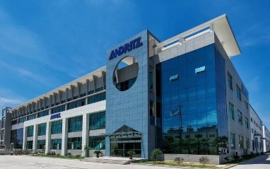 ANDRITZ opens new manufacturing, service, and R&D site for nonwovens in Wuxi, China