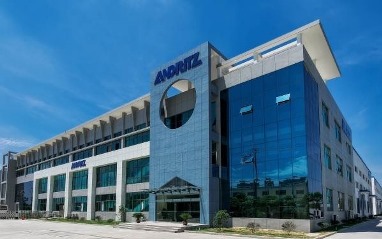 ANDRITZ opens new manufacturing, service, and R&D site for nonwovens in Wuxi, China