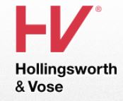 Hollingsworth & Vose Launches Chinese Website