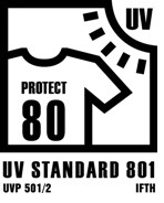 Evolon from Freudenberg: the first sun protection textile for both shading textiles and protective clothing applications to be certified by UV Standard 801 in France