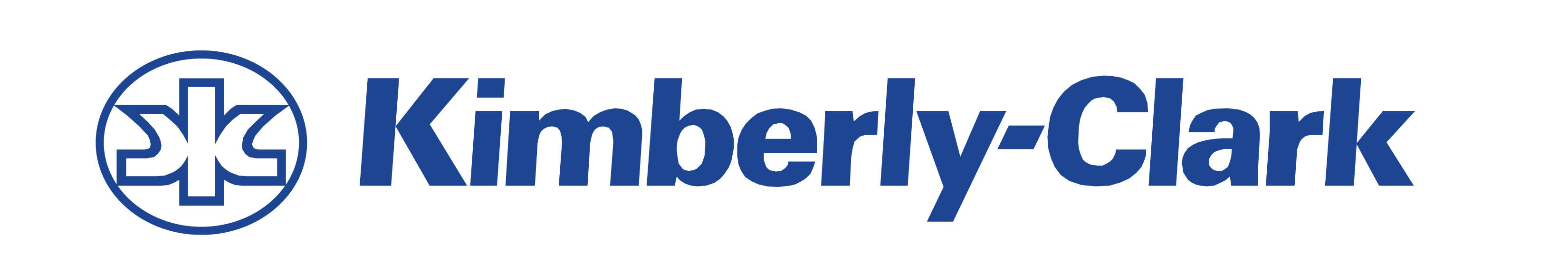 Kimberly-Clark Corporation