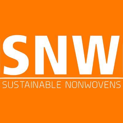 Sustainable Nonwovens