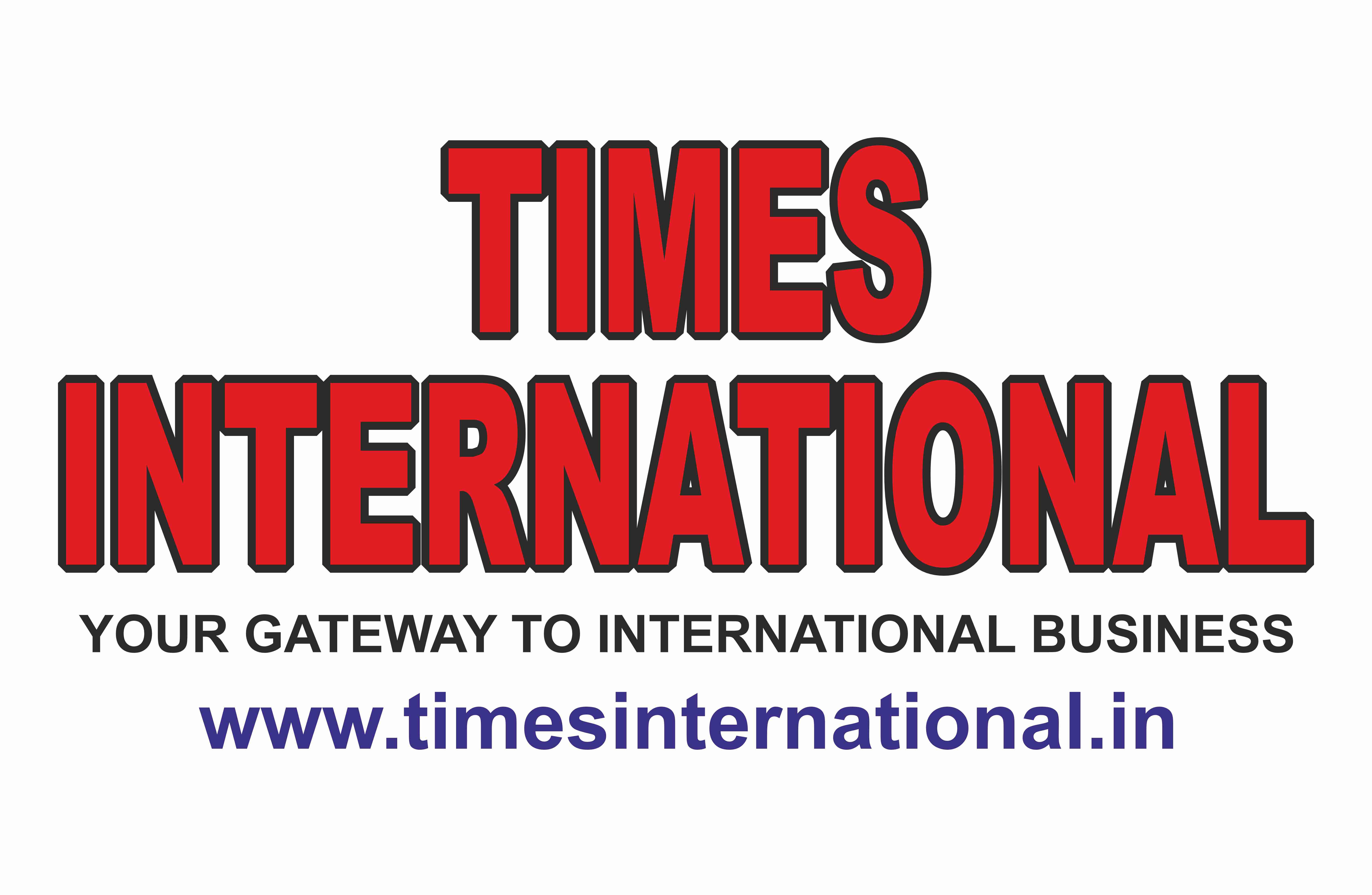 Times International